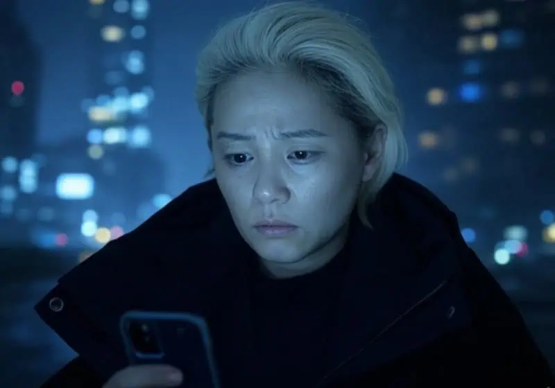 AI Deepfakes Scam -smartphones