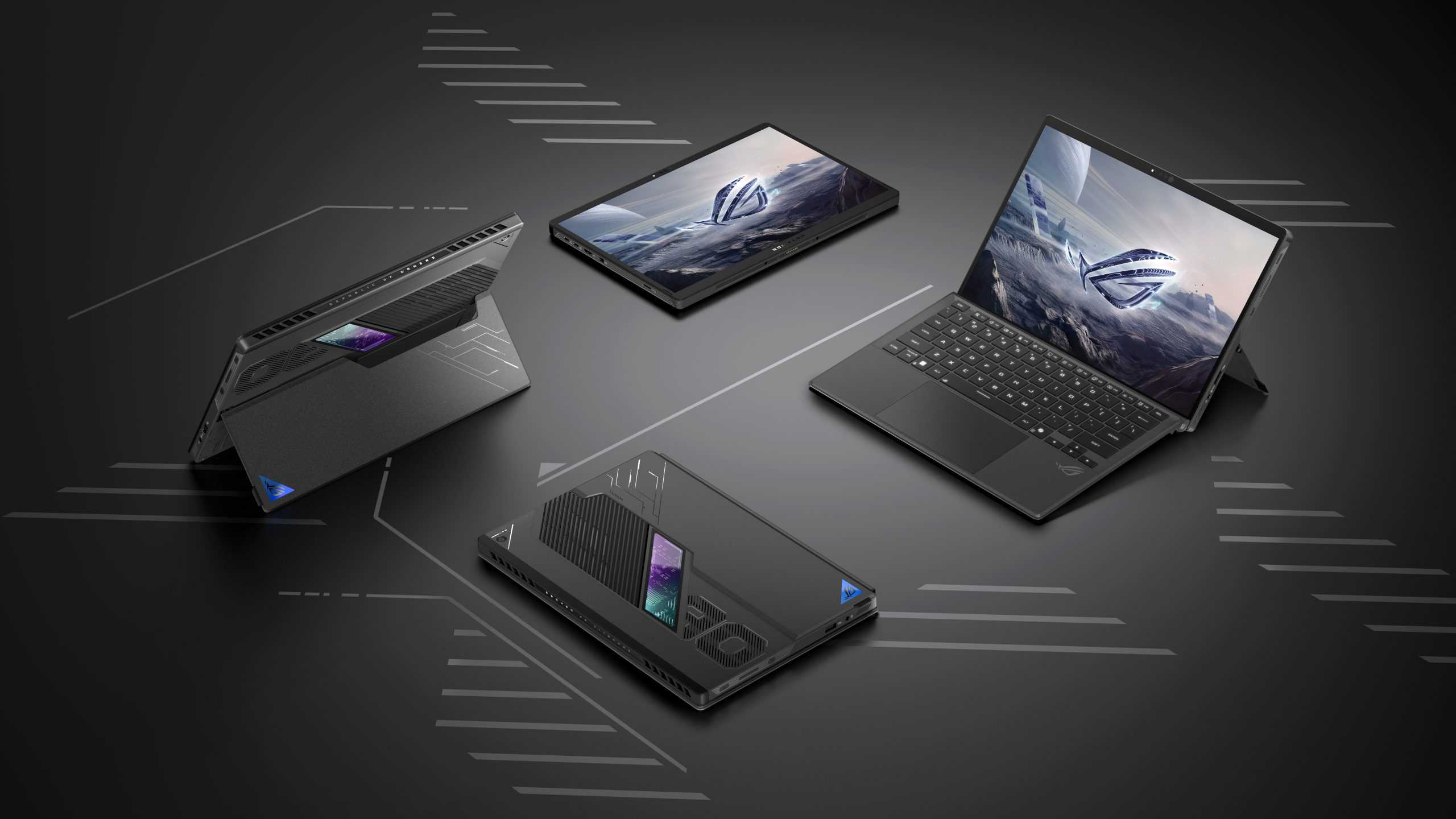 Asus 'nieuwste ROG Flow Z13-gametablet gaat omhoog voor pre-order