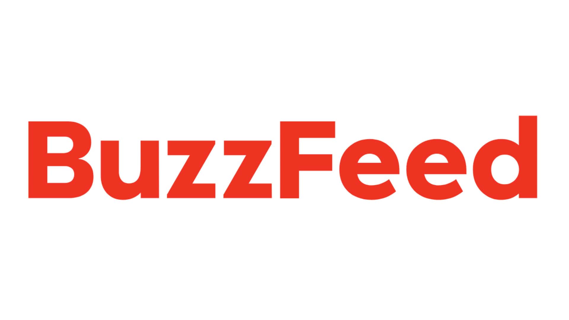 BuzzFeed maakt een sociale media -platform (nee, echt!)