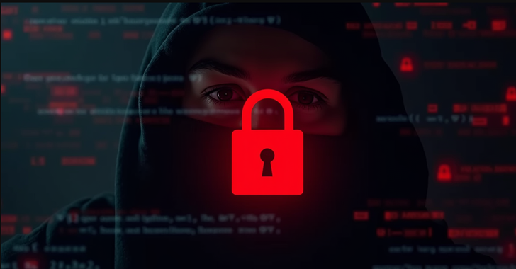 ShadowPad and Ransomware