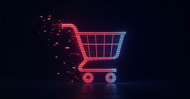 Deploy Payment Skimmers