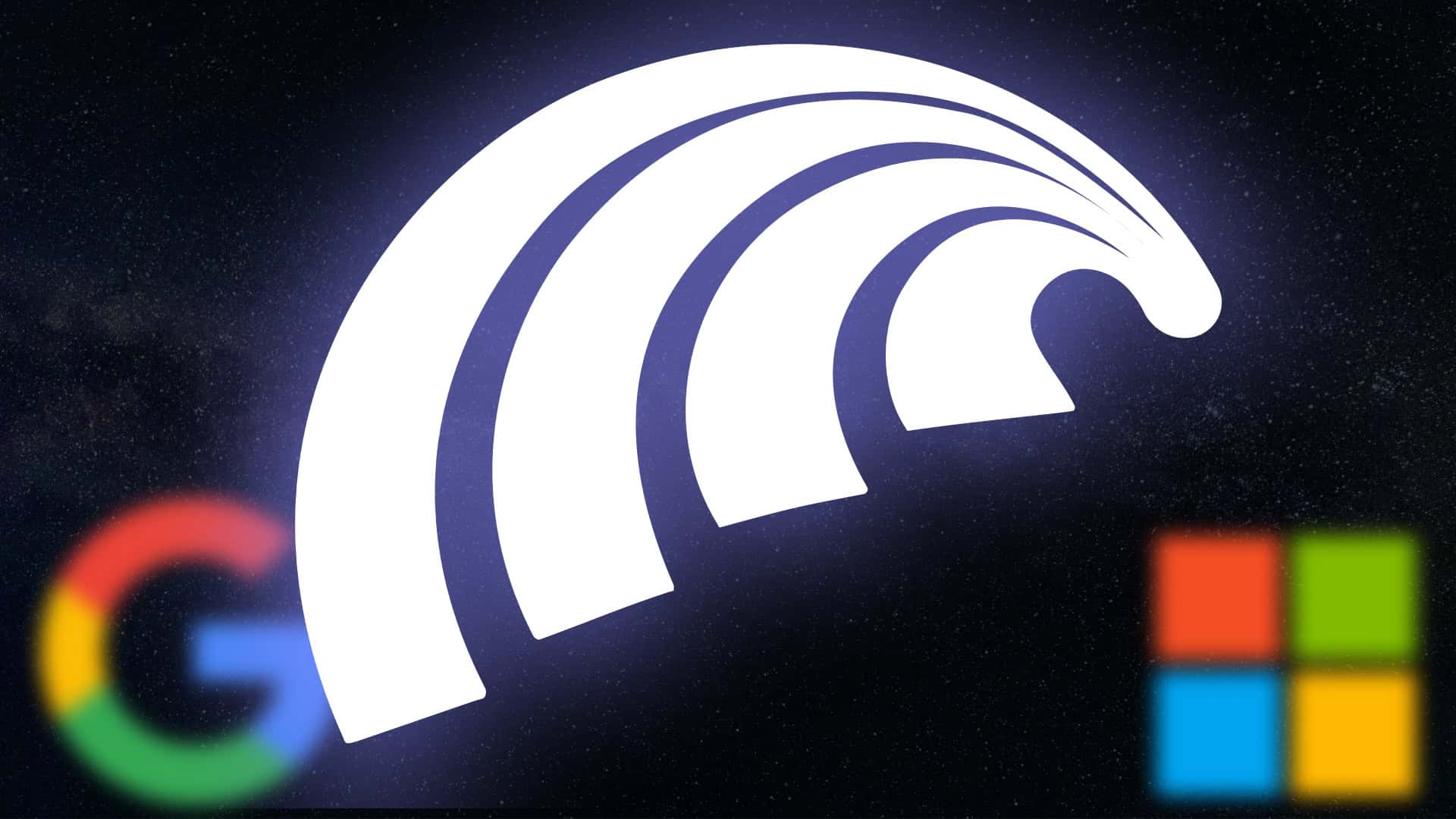 De browser van Pertlexity laat Google en Microsoft inhalen achter