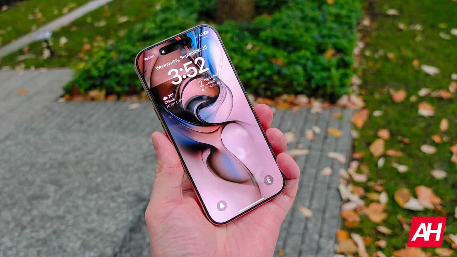 De verbeterde Siri van Apple Intelligence zou in mei kunnen aankomen met iOS 18.5