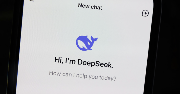 Deepseek -app verzendt gevoelige gebruikers- en apparaatgegevens zonder codering