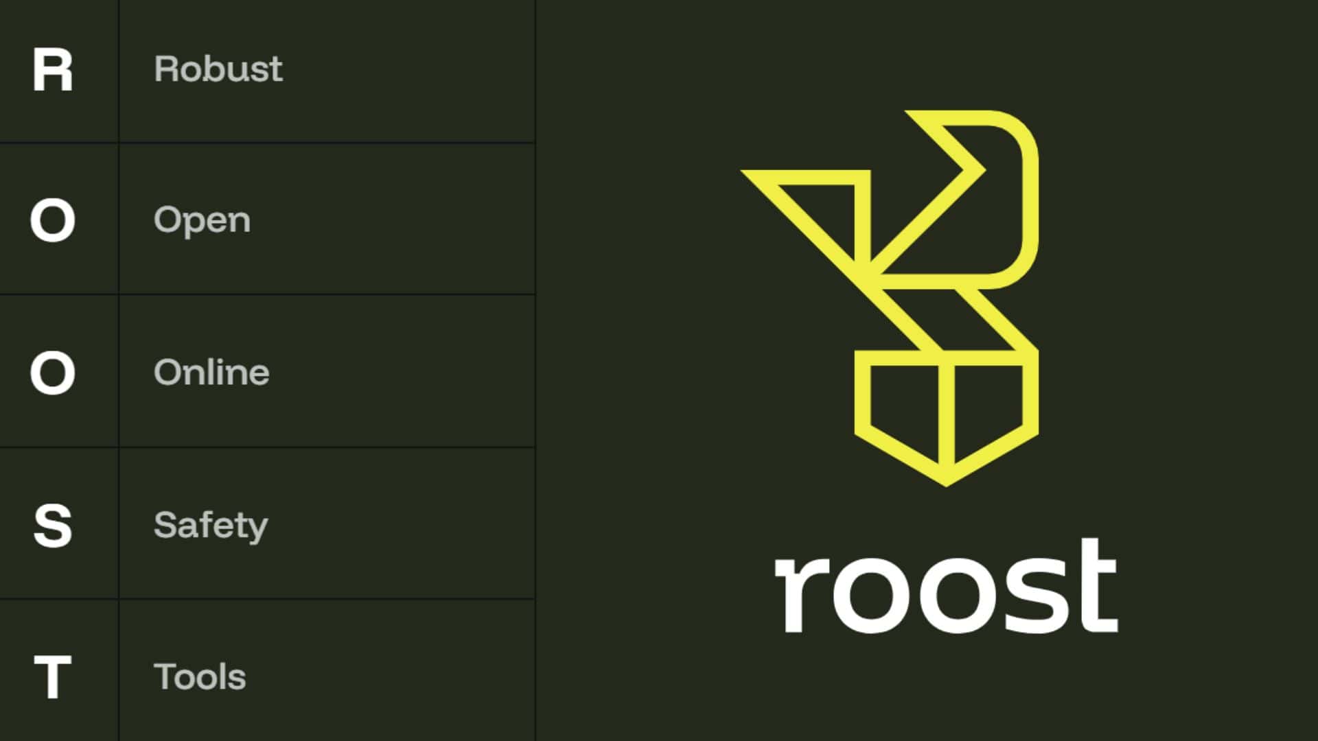 Google, Openai, Discord & Roblox gezamenlijk opgerichte kinderveiligheidsgroep