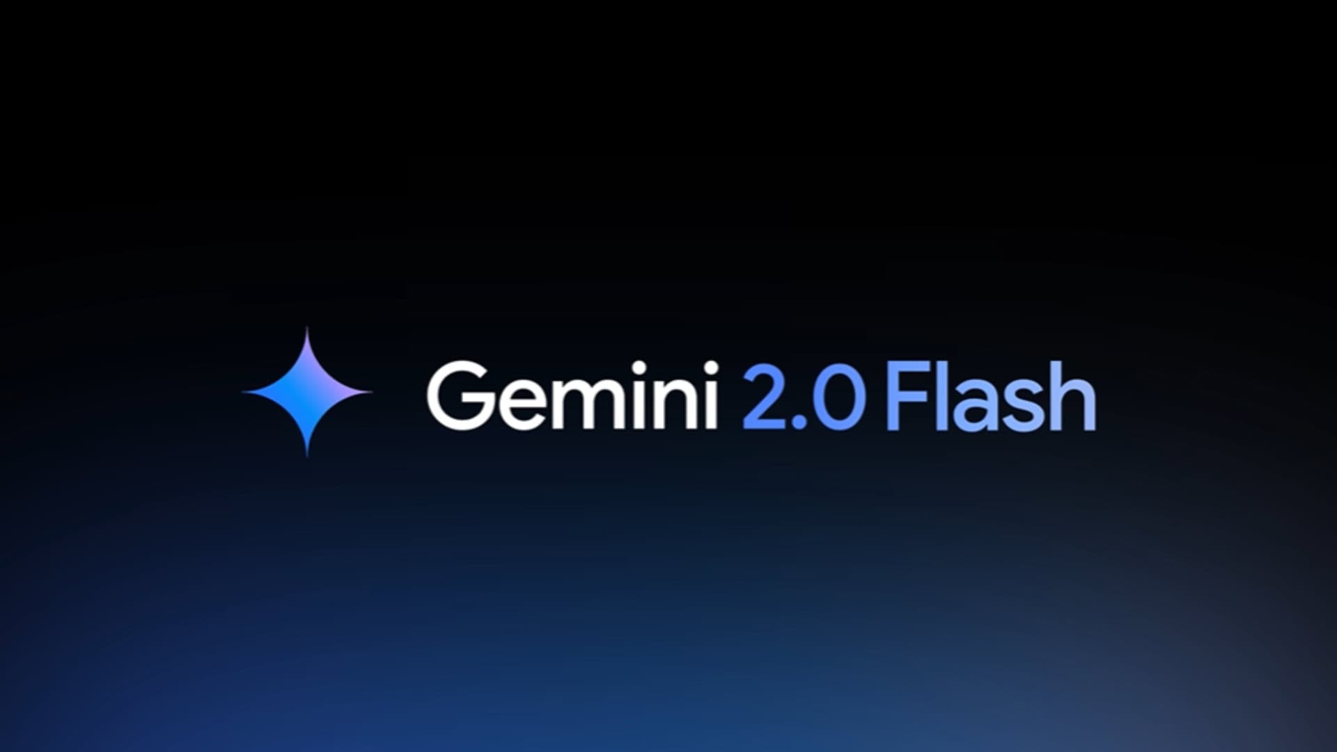 Google brengt Gemini 2.0 Flash vrij voor AI Studio en Vertex AI