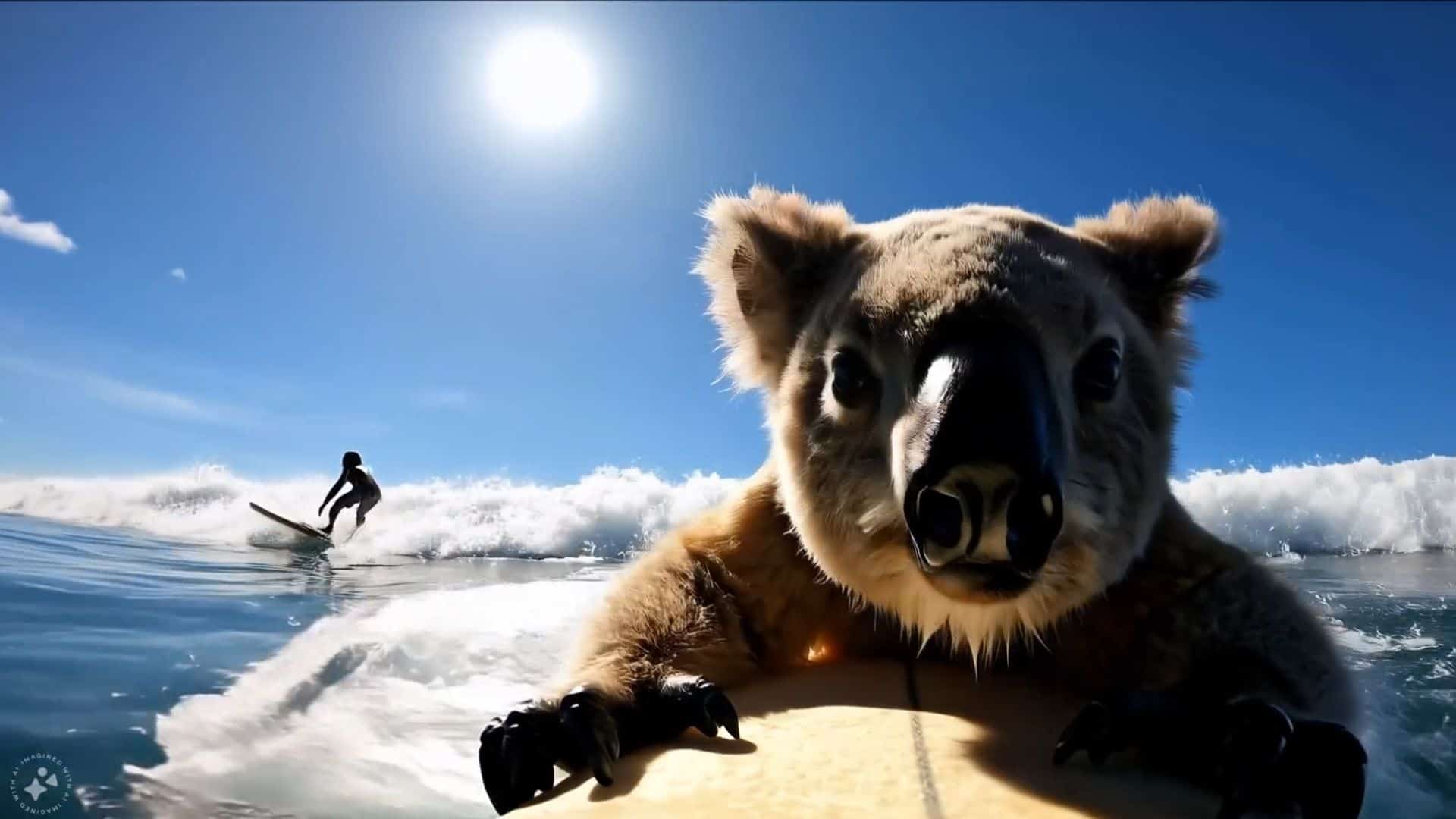 Het nieuwe AI-model van Bytedance genereert hyperrealistische video's