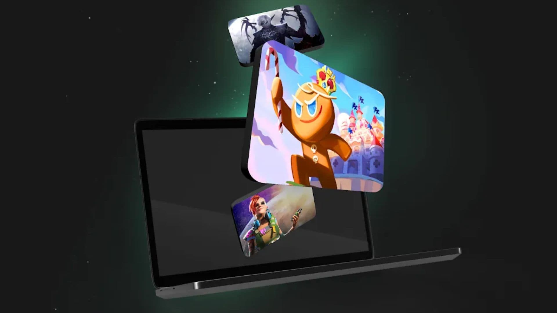 Het spelen van Android -games op pc met alleen een toetsenbord is nu mogelijk