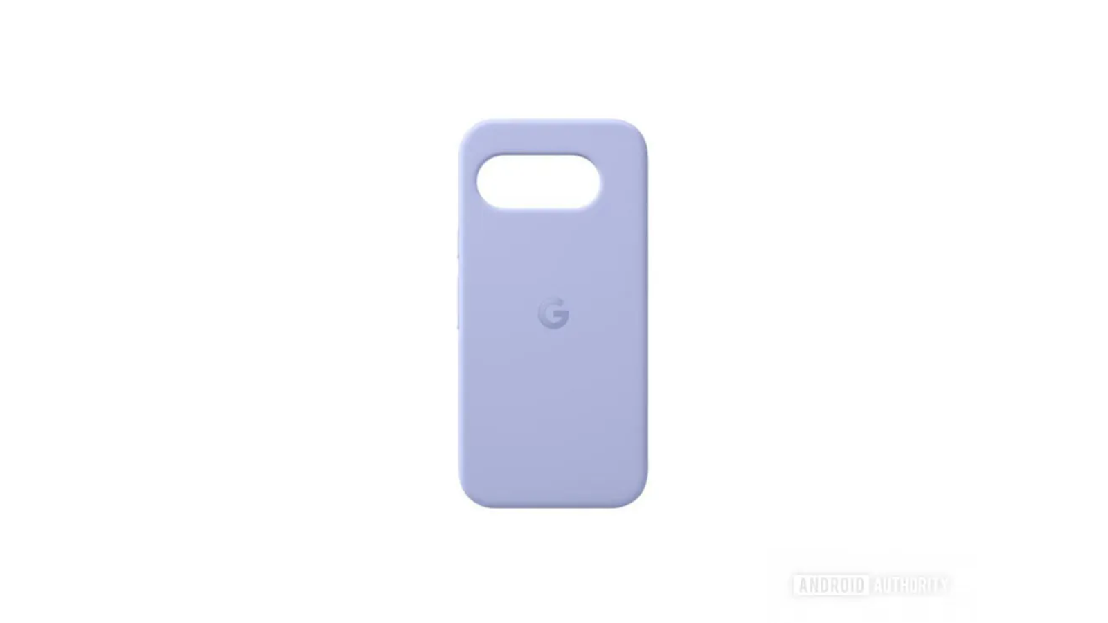 Hier zijn de officiële Google Pixel 9A -zaken