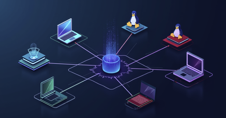 Lightspy breidt uit tot 100+ opdrachten, toenemende controle over Windows, MacOS, Linux en Mobile