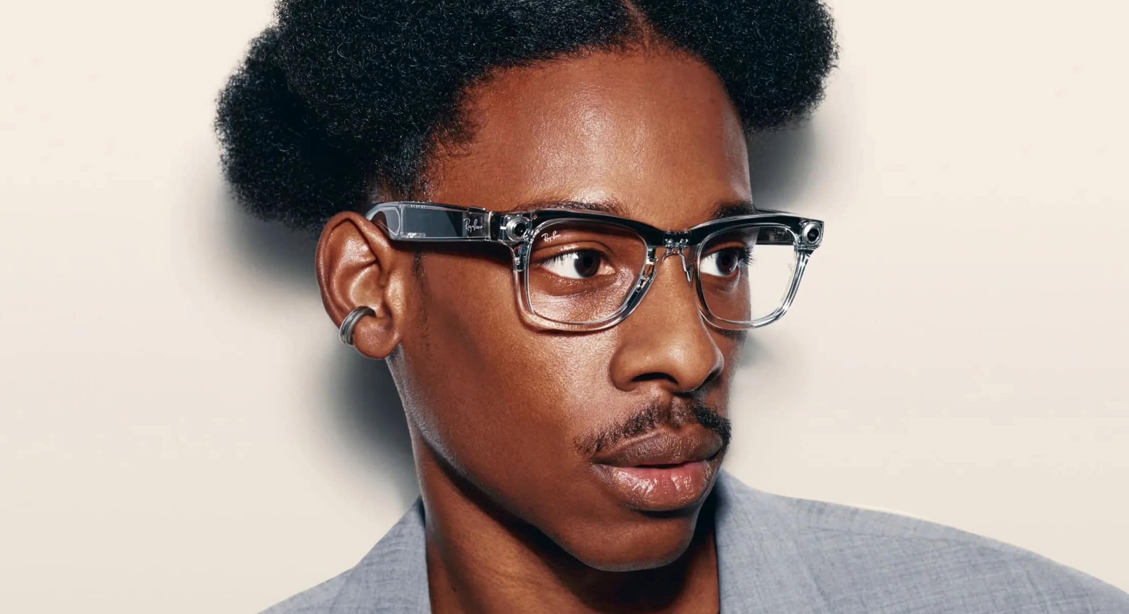 Meta verwachtte $ 100 miljard te investeren in VR en Smart Glasses