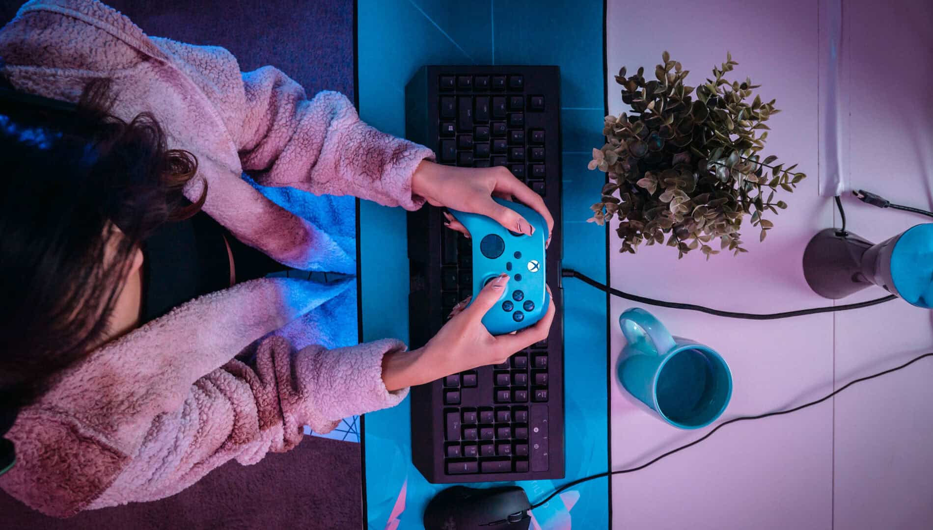 Microsoft onthult Muse, een hulpmiddel voor het genereren van gameplay met AI