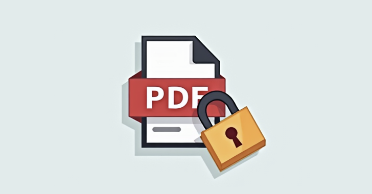 Phishing PDFs