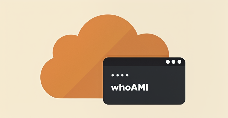 Nieuwe "whoami" -aanval exploiteert AWS AMI -naam Verwarring voor externe code -uitvoering