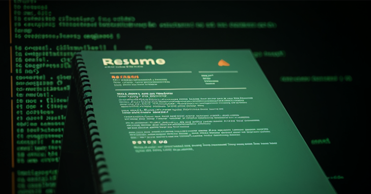 Fake Job Interviews on macOS