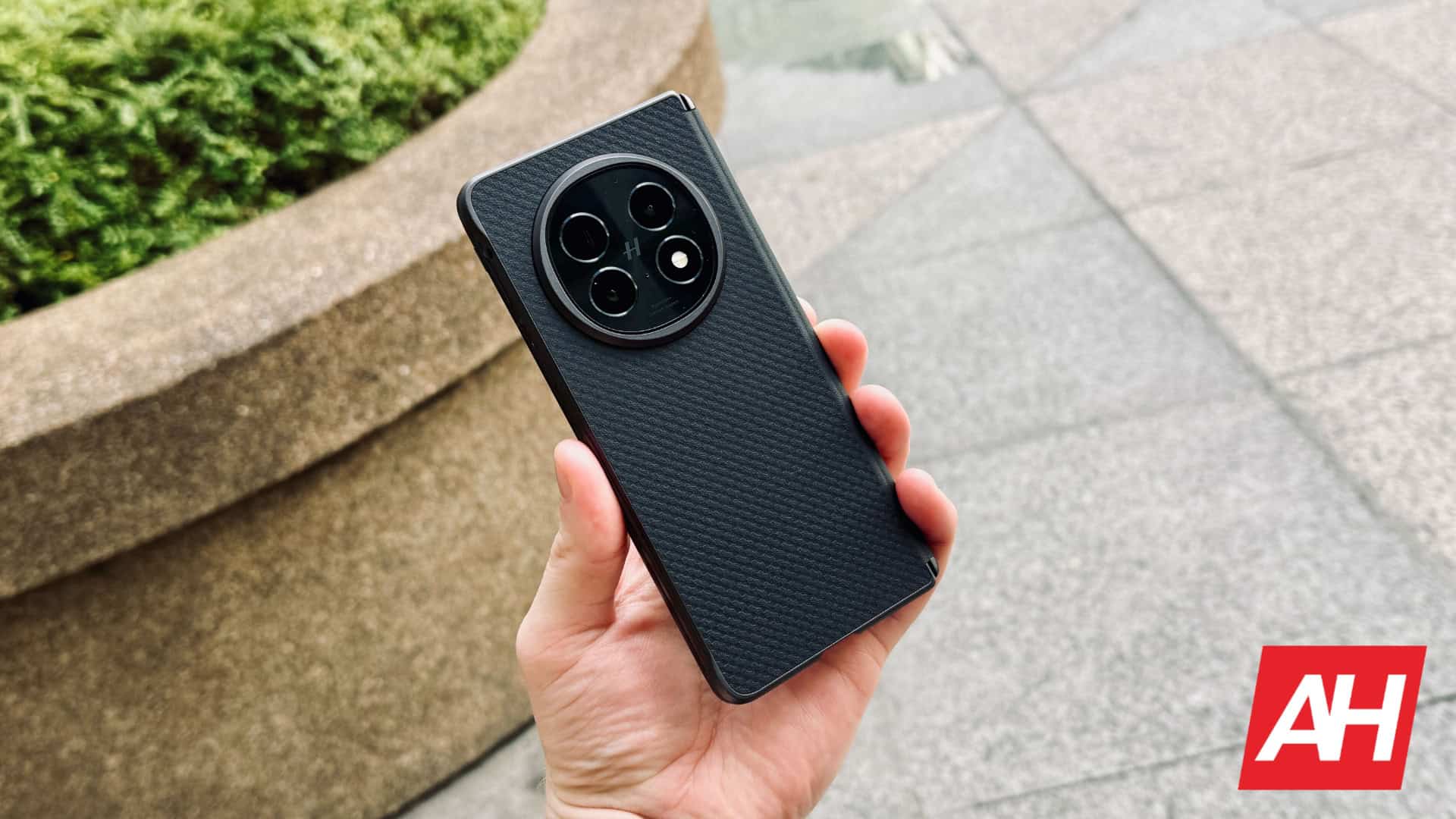 Oppo's sporadische vondst N5 -beschikbaarheid is een geschenk voor Samsung