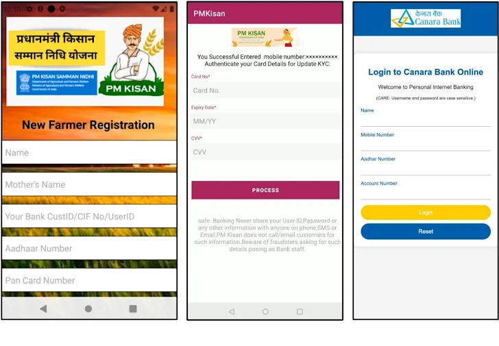 Sparkcat malware Sparkcat malware