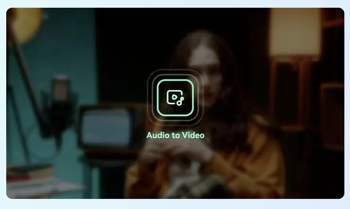 The Future of Podcast Growth - Levering Filmora's AI Audio to Video Tool