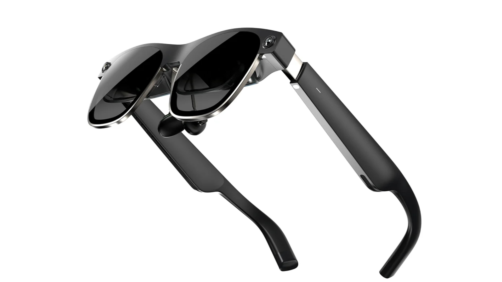 We hebben geen AI -apparaten nodig als we een AR -bril hebben