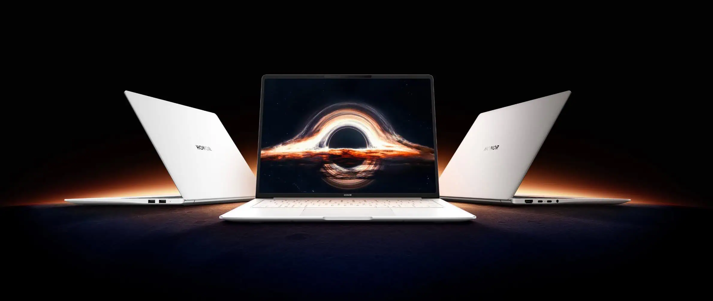 Honor MagicBook Pro 14 Afbeelding 2