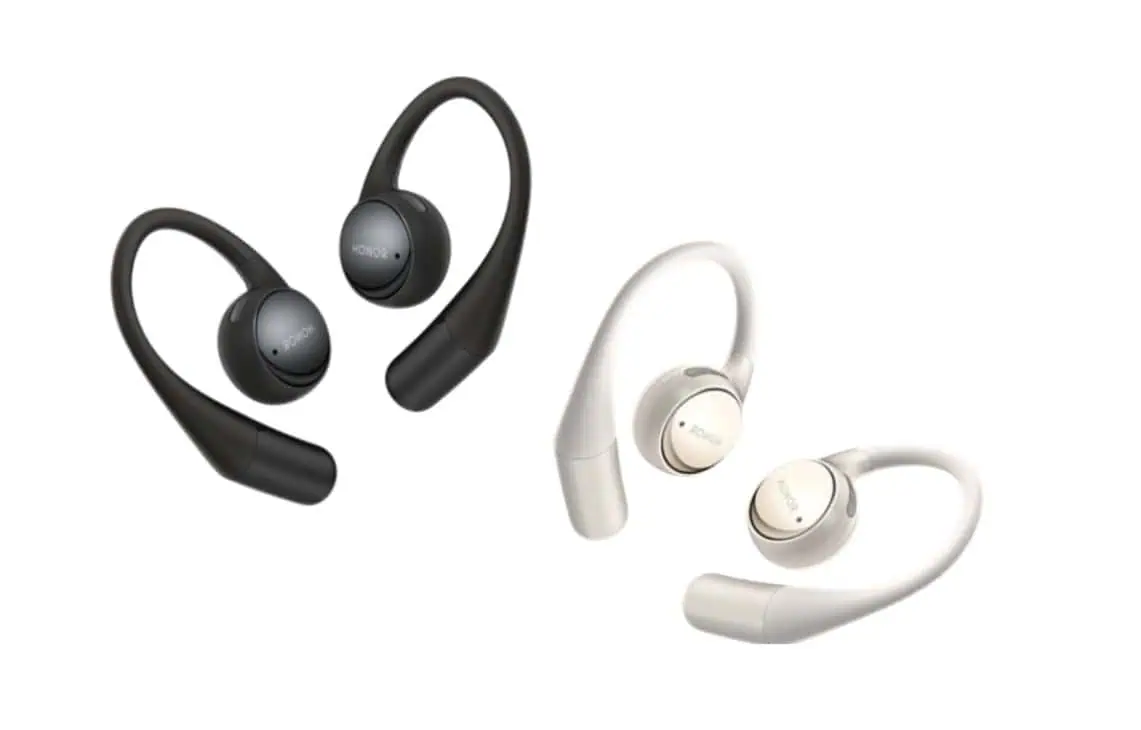 Eer oordopjes open afbeelding 1