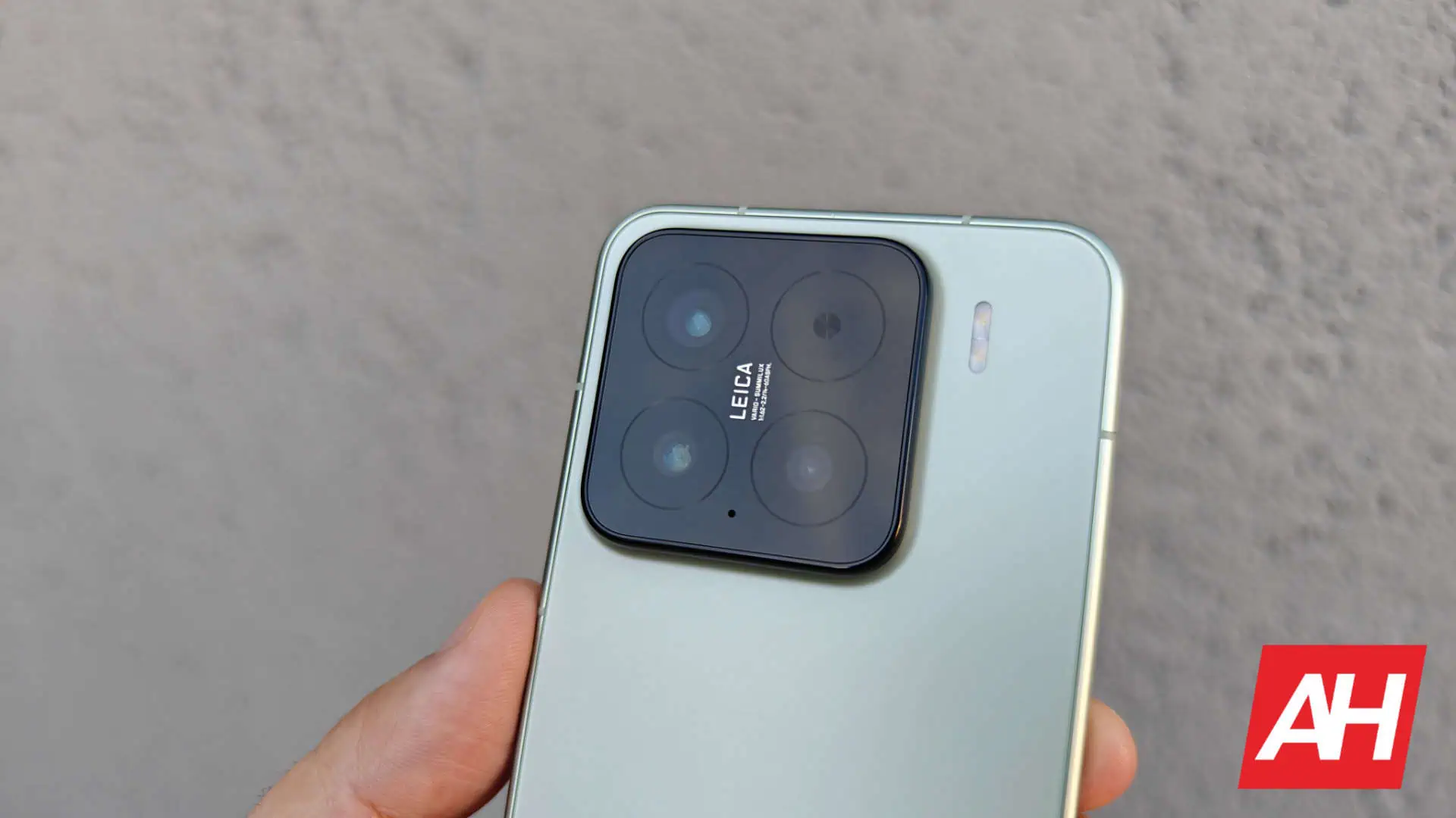 AH Xiaomi 15 Afbeelding (14)