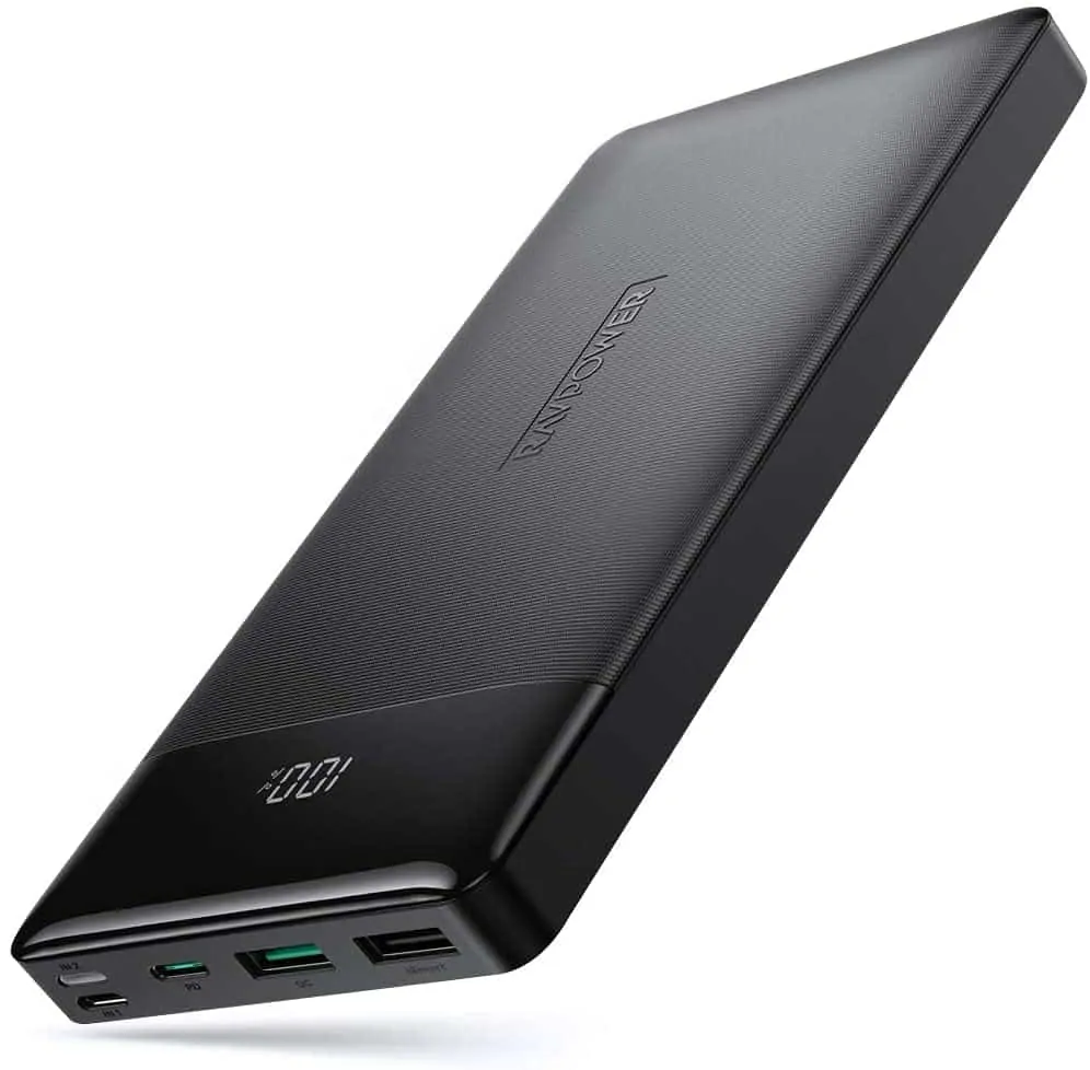 Galaxy S21 -accessoires