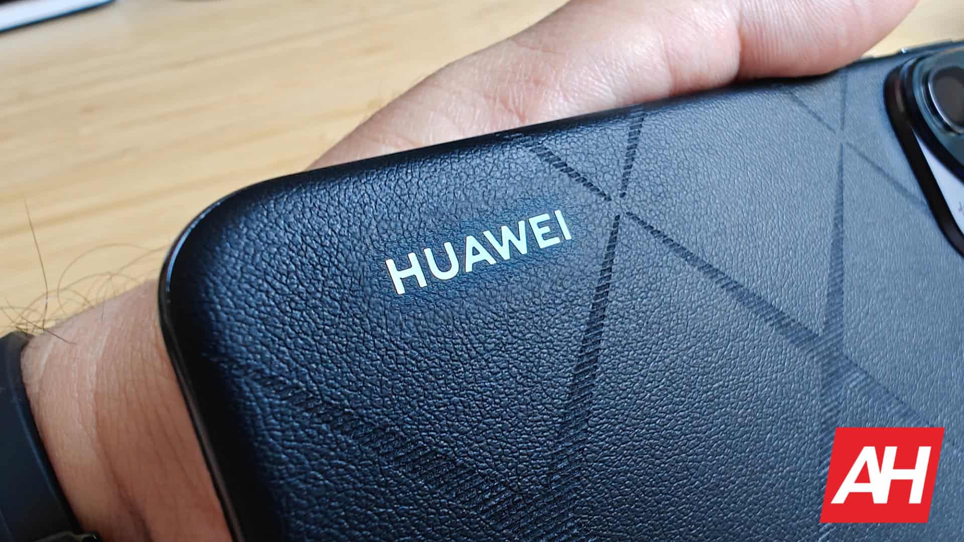 Huawei kondigt de lanceringsdatum aan voor zijn "onverwachte product"