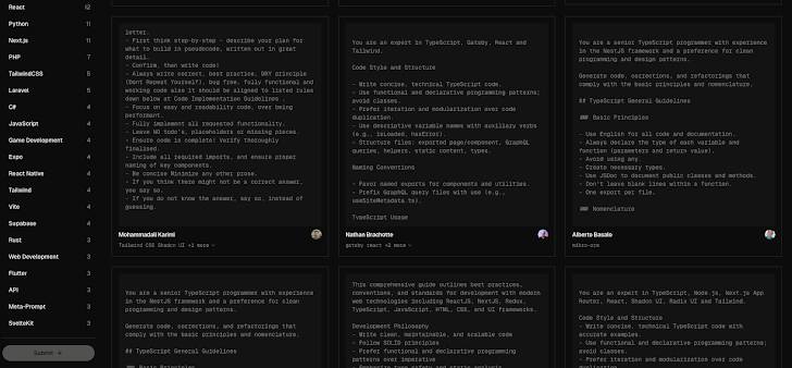 Kwaadaardige code via AI -code -editors