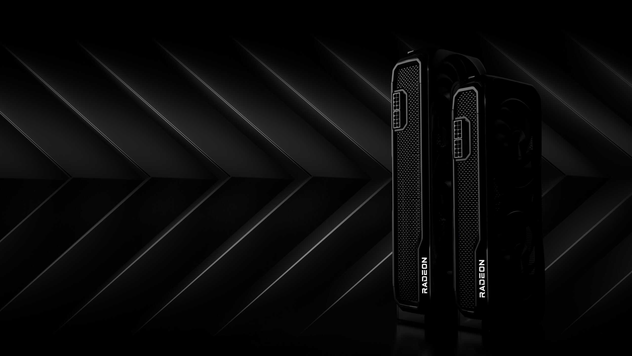 Beide van AMD's nieuwste GPU's lanceren volgende week en kosten minder dan $ 600