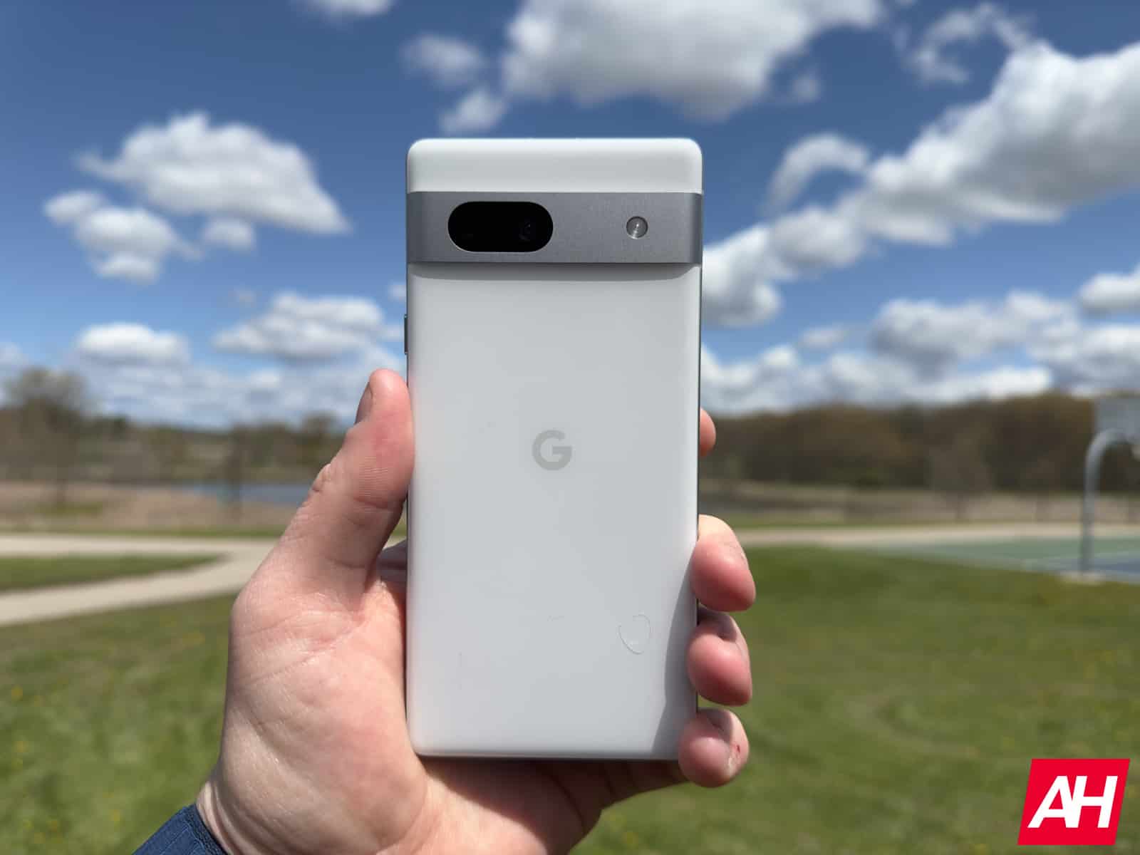 Beste Google Pixel 7A -accessoires