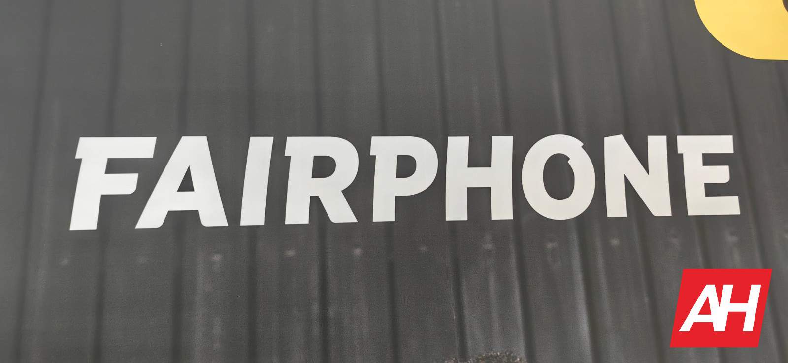Fairphone lekt per ongeluk persoonlijke gegevens van zijn bètatesters