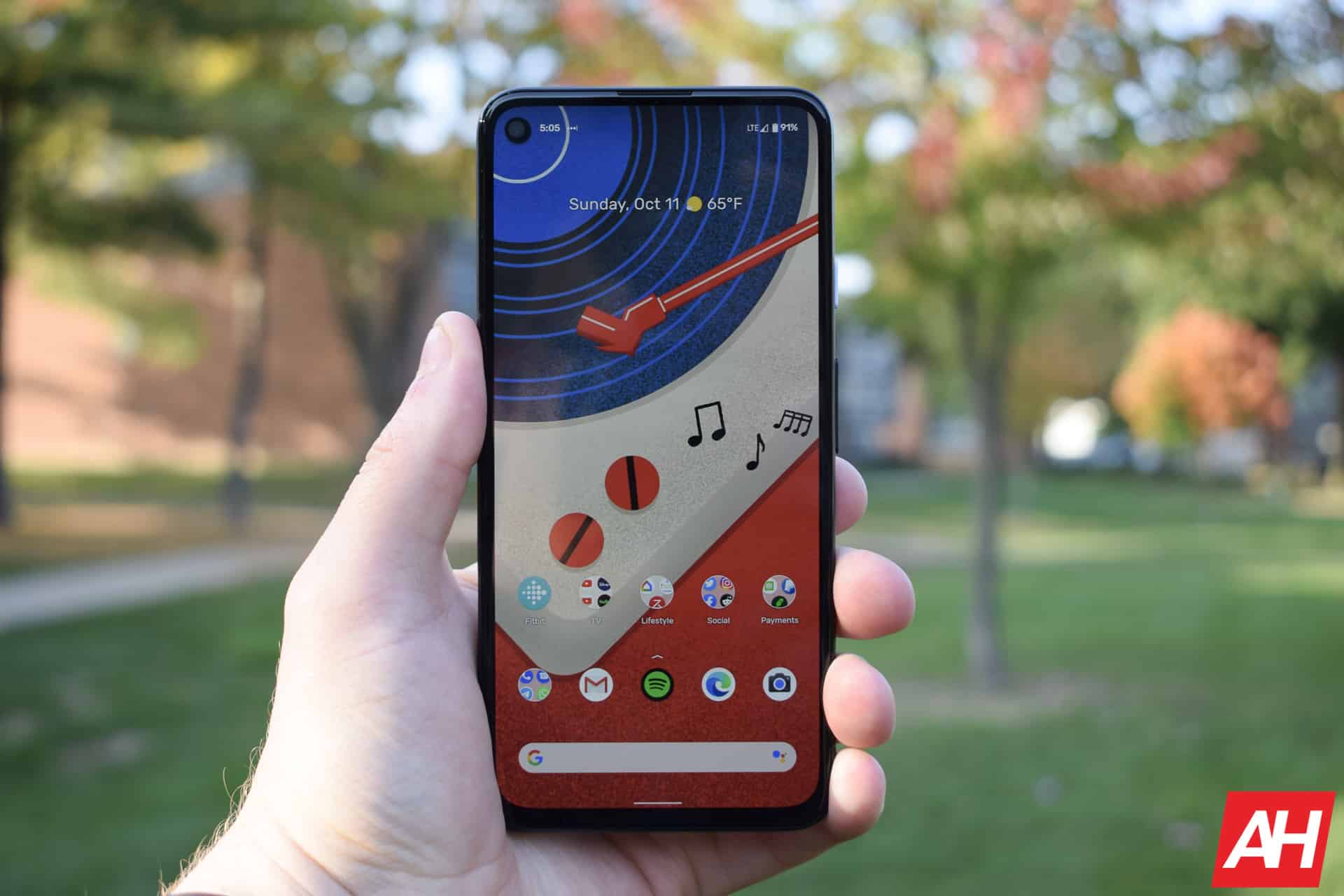 Google Pixel 4A teruggeroepen in Australië na de rampzalige update