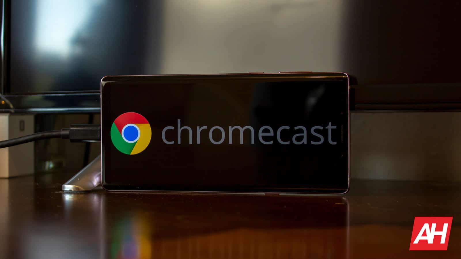 Google is het castingprobleem op te lossen met zijn Chromecast -apparaten