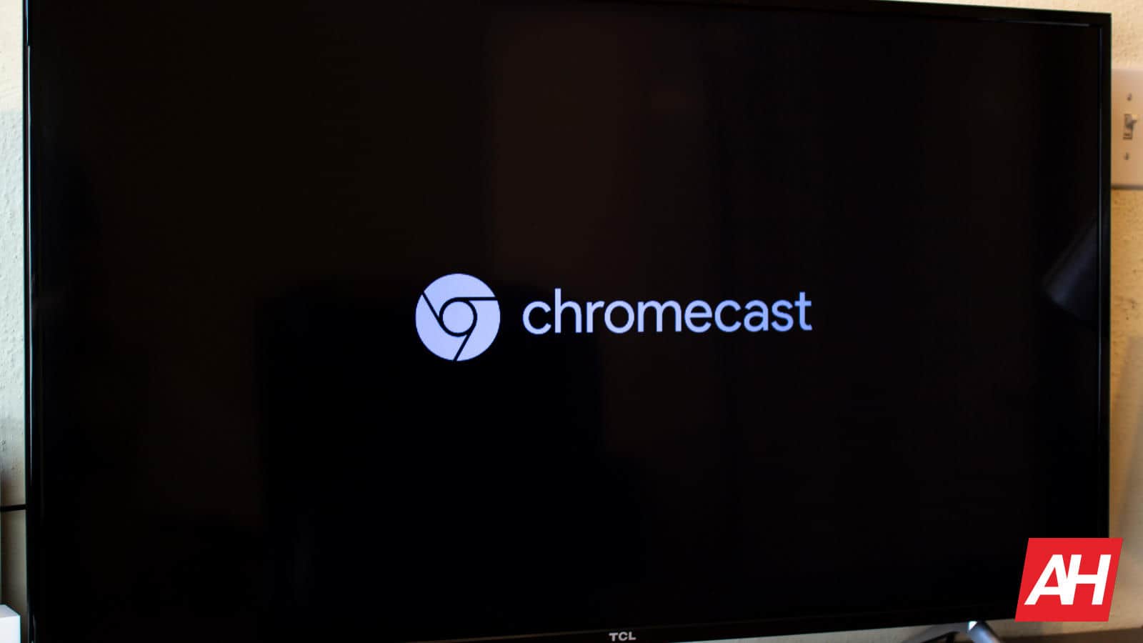 Het lijkt erop dat Google sommige van zijn eigen chromecasts niet vertrouwt