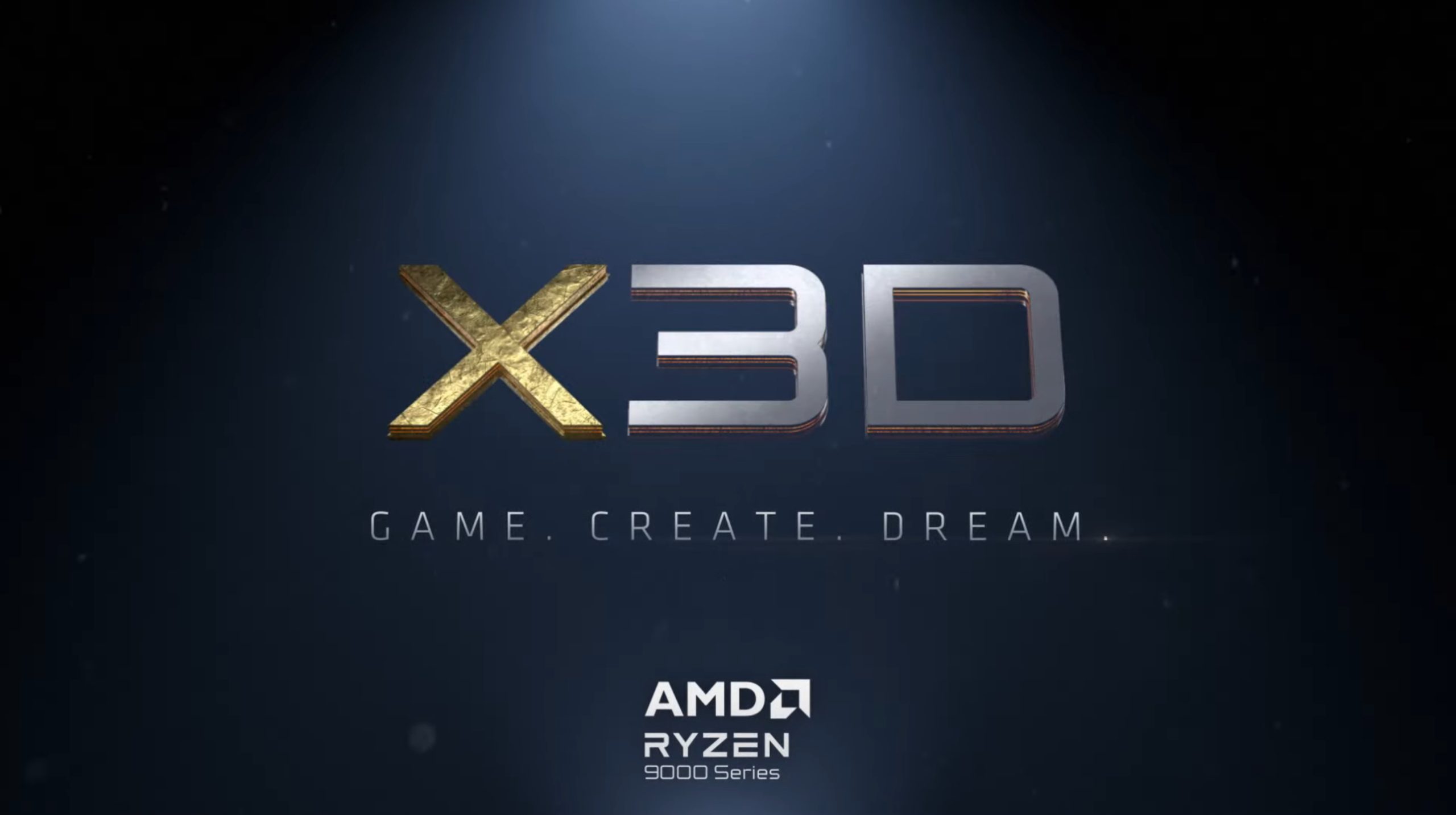 Hier kunt u AMD's Ryzen 9 9950X3D en 9900X3D CPU's kopen