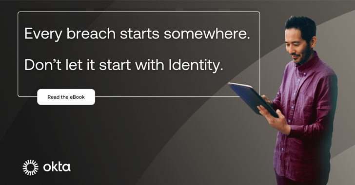 Identiteit: de nieuwe cybersecurity slagveld