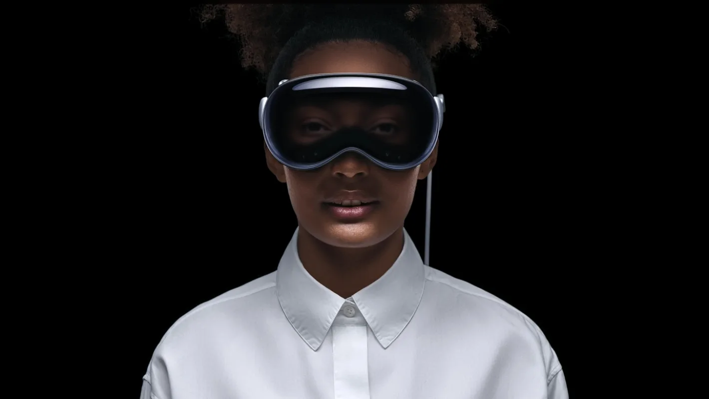 Apple Vision Pro Image 2