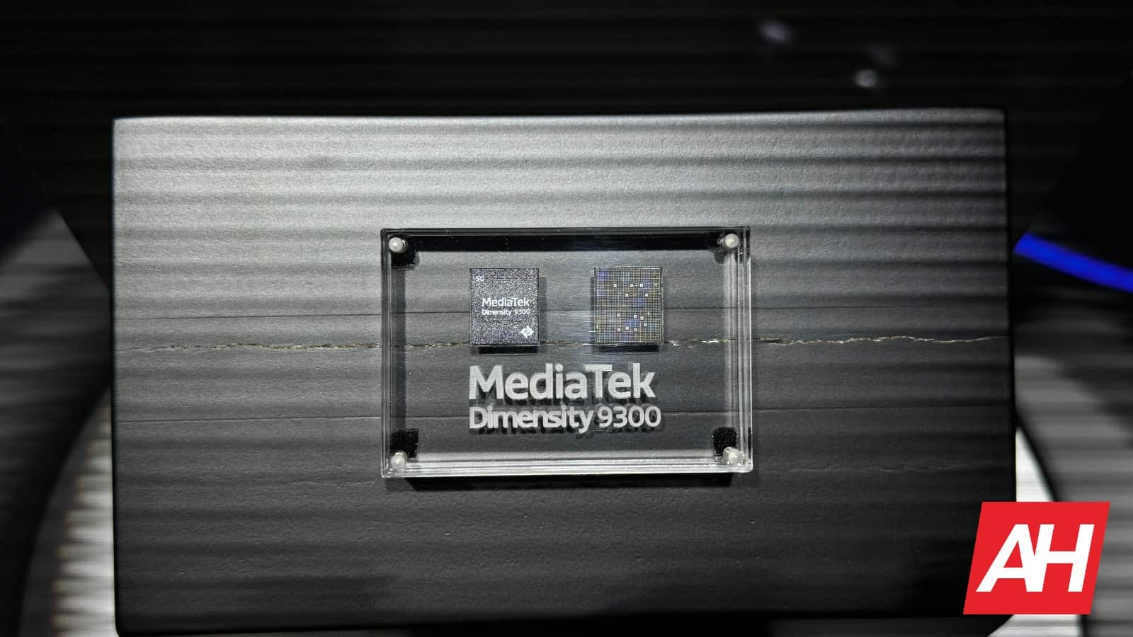 MediaTek Dimensity 9500 -architectuur gelekt met ongelooflijke Antutu -score