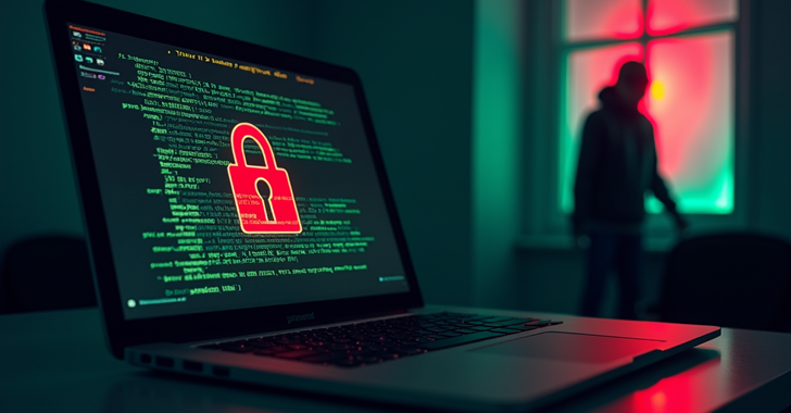 Medusa Ransomware raakt 40+ slachtoffers in 2025, vereist $ 100k - $ 15 miljoen losgeld