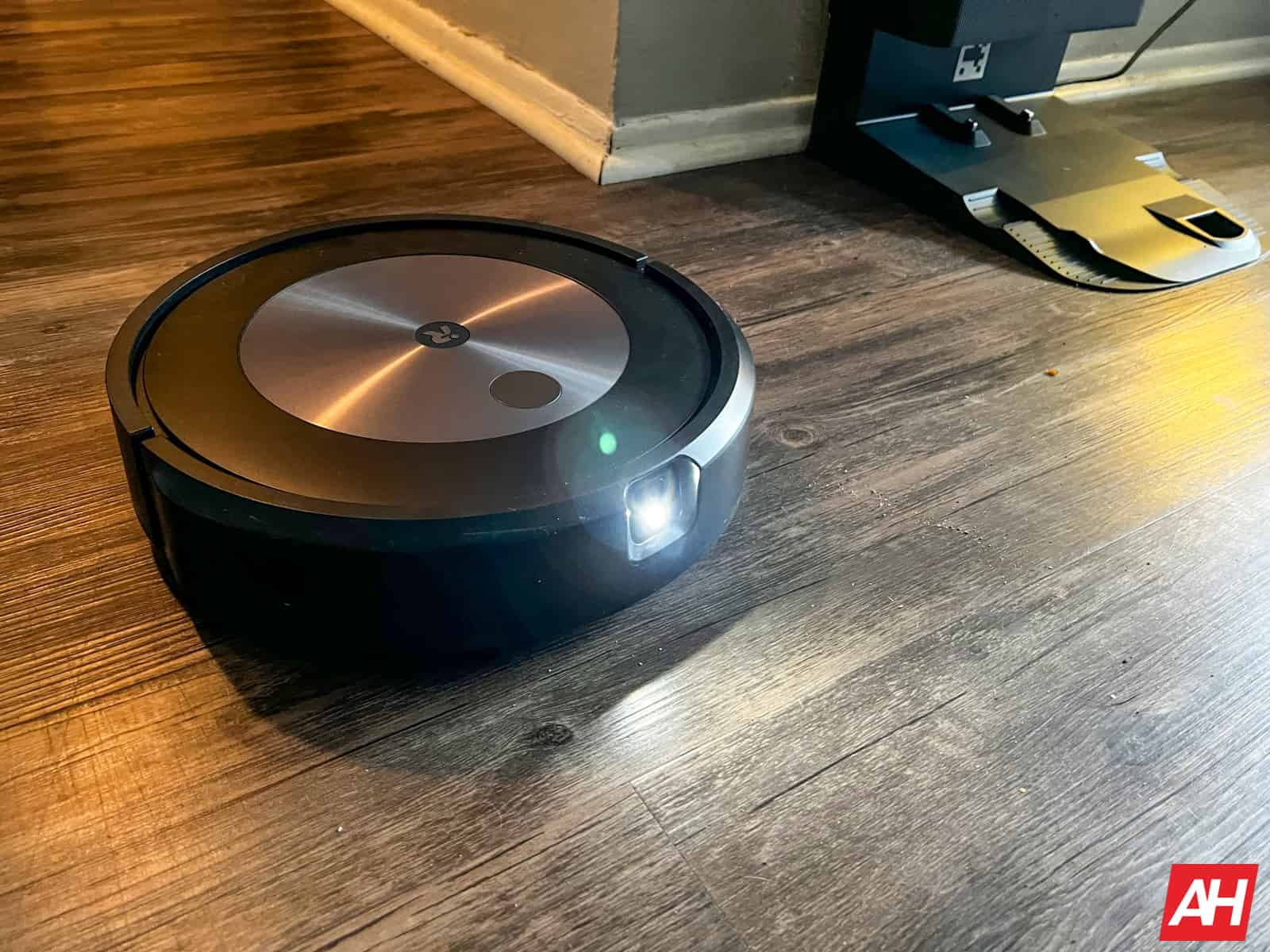Na het uiteenvallen van Amazon hangt de toekomst van Irobot in de balans terwijl Roomba Maker vecht om te overleven