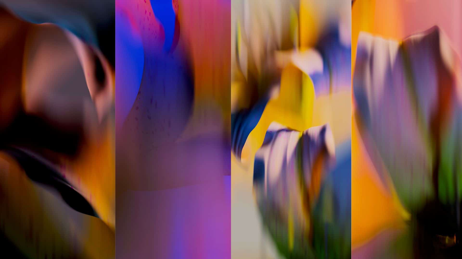 Nieuwe batch pixel 9a wallpapers lekken, in volledige resolutie