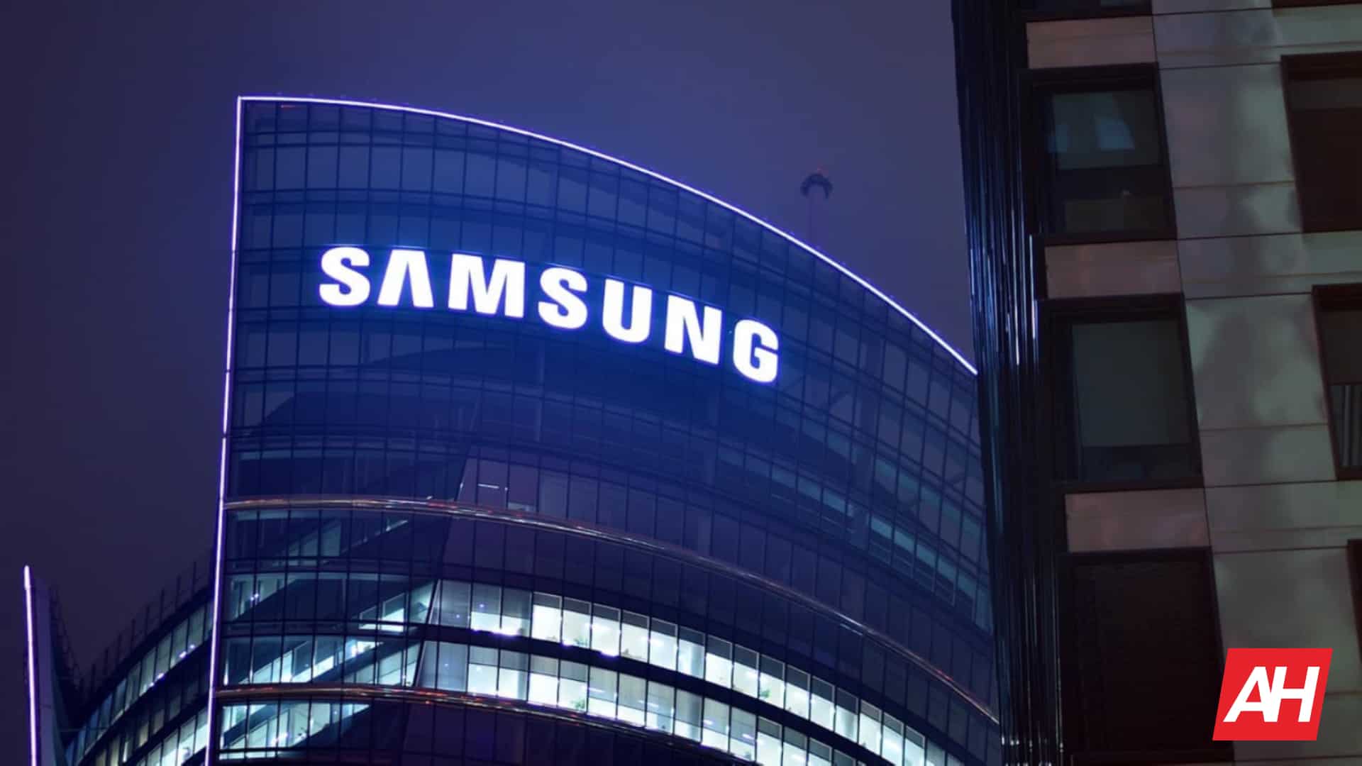 Samsung Patenten opvouwbare gaming handheld met Nintendo DS Spirit