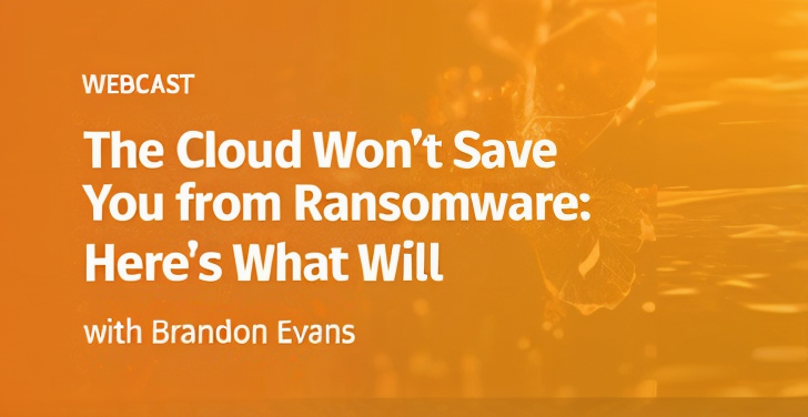 Cloud-Native Ransomware Attacks