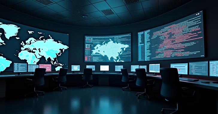 Sticky Werewolf gebruikt implantaat zonder papieren om Lumma Stealer in Rusland en Wit -Rusland in te zetten