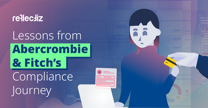 Wat PCI DSS V4 echt betekent - lessen van A&F Compliance Journey