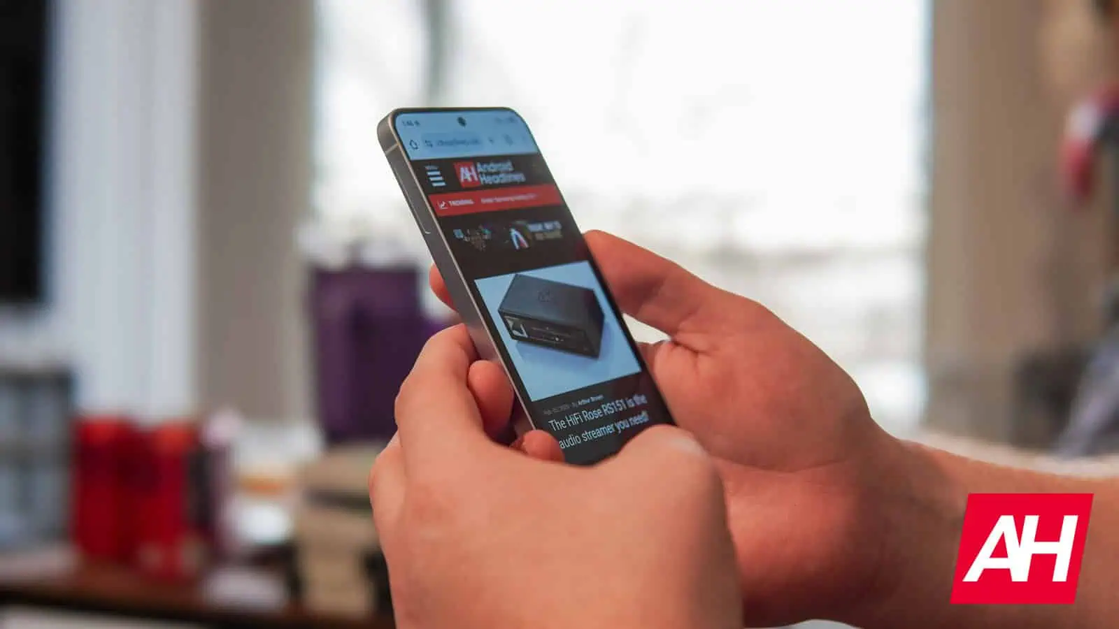 Samsung Galaxy S25 AM AH 08