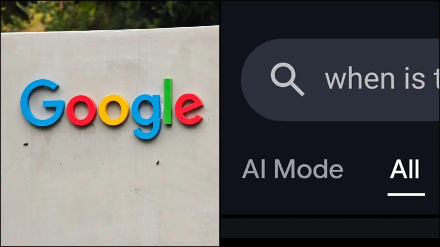Google AI -modus aangepast 11