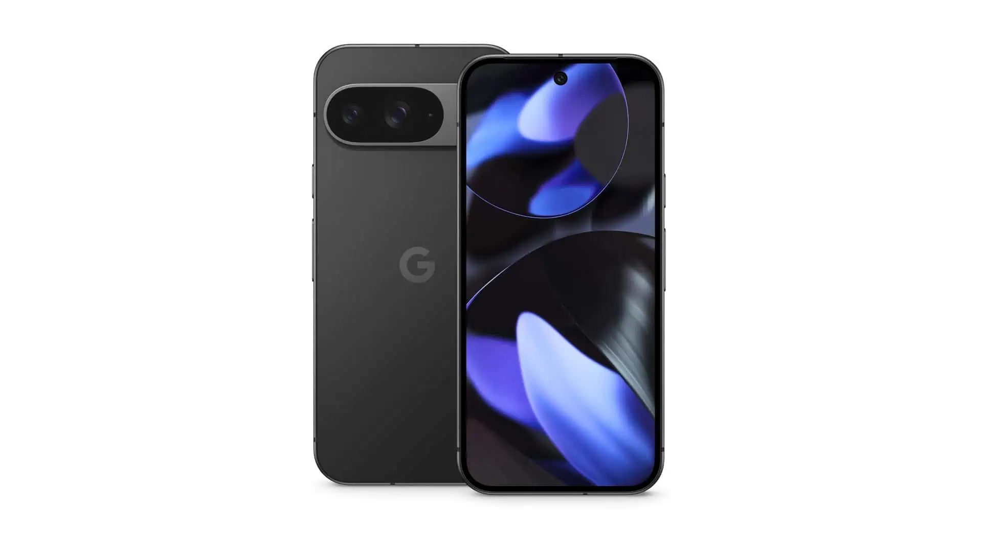 Google Pixel 9