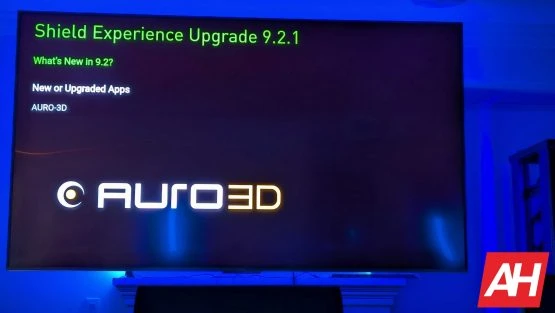 Nvidia Shield Experience Upgrade 9 2 1 Afbeelding 2